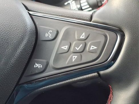 Used 2024 Chevrolet Equinox RS image 24