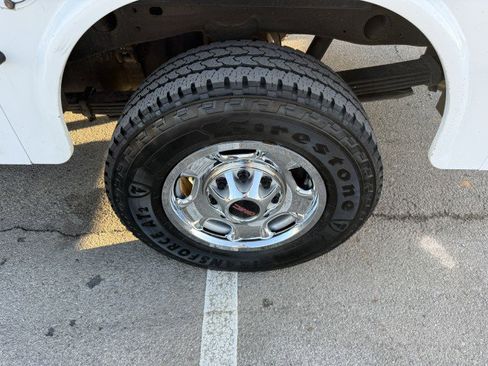 Used 2020 GMC Sierra 2500 4x4 Double Cab w/ Convenience Package image 16