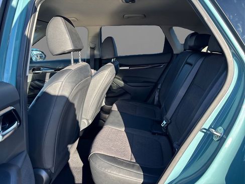 Used 2024 Kia Seltos S image 10