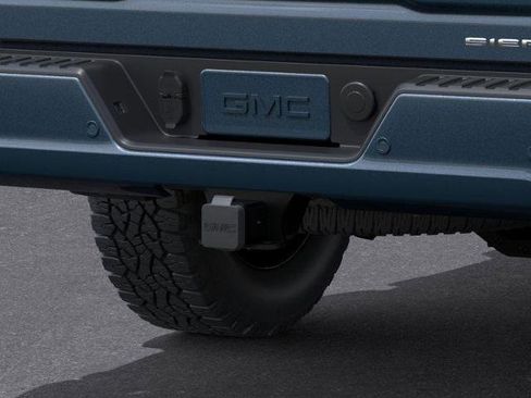 New 2026 GMC Sierra 3500 Denali w/ Denali Reserve Package image 14