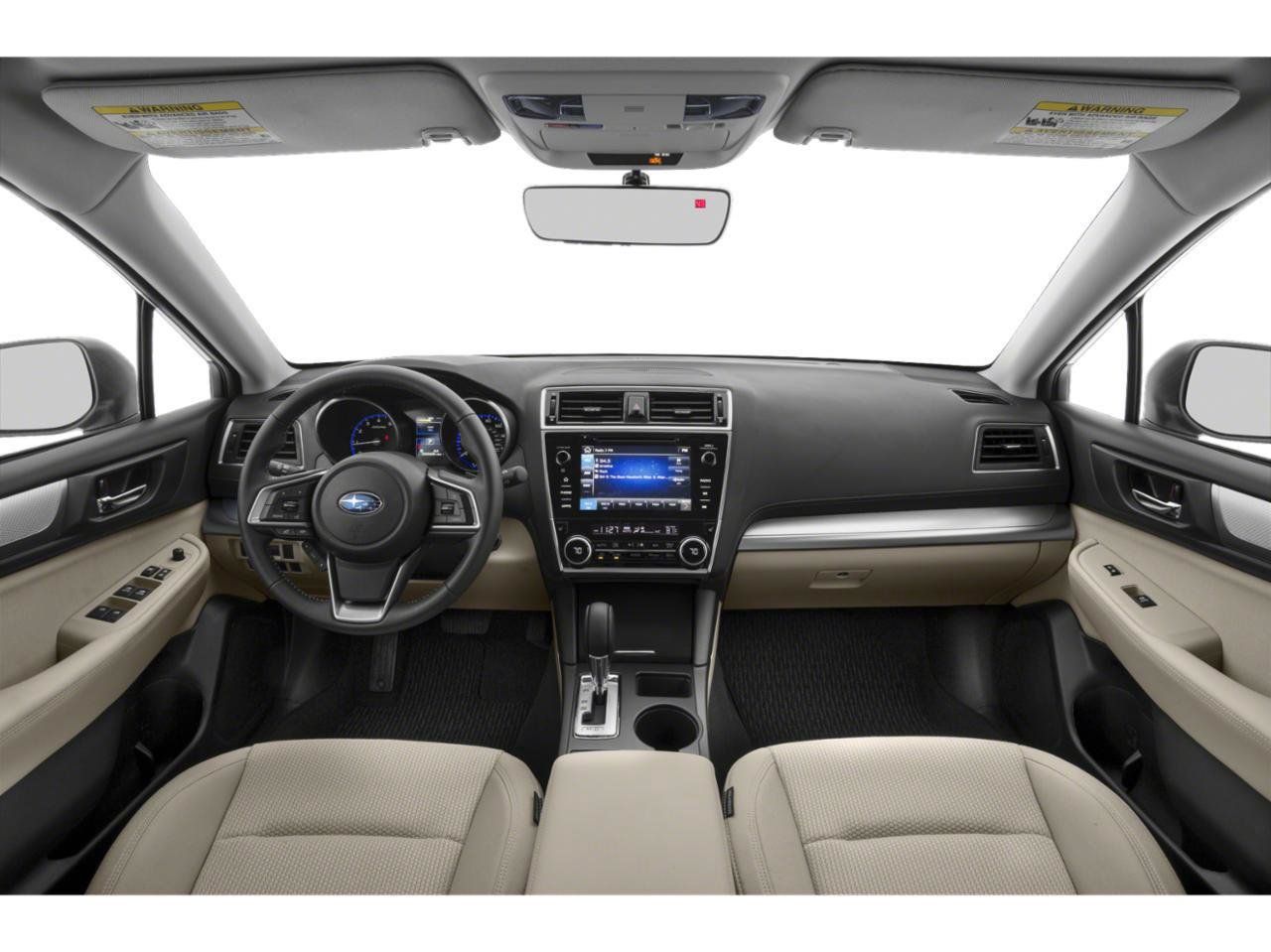 Used 2019 Subaru Outback 2.5i Premium AWD/4WD image 3