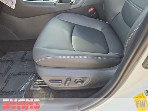 New 2025 Toyota RAV4 XLE Premium w/ Weather Package image 21