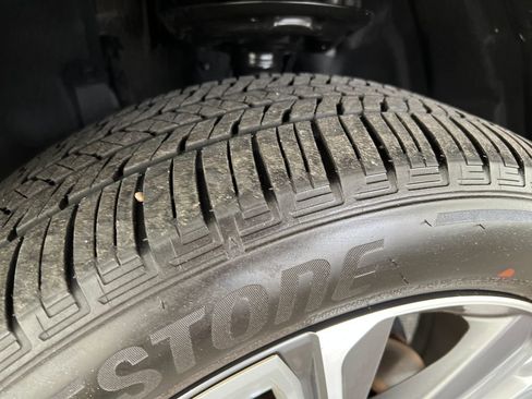 Certified 2024 Subaru Solterra Touring w/ Touring Package image 29