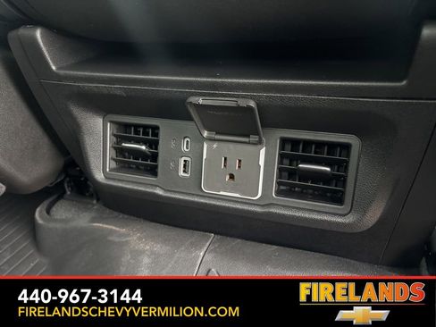 New 2026 Chevrolet Silverado 1500 LT image 41