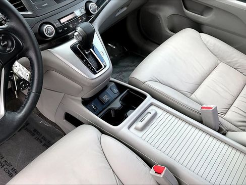 Used 2014 Honda CR-V EX-L image 17