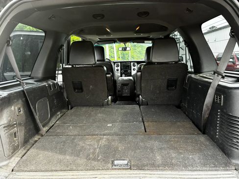 Used 2013 Ford Expedition Limited AWD/4WD image 17
