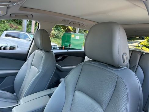 Used 2018 Audi Q7 3.0T Prestige w/ Prestige Package image 29