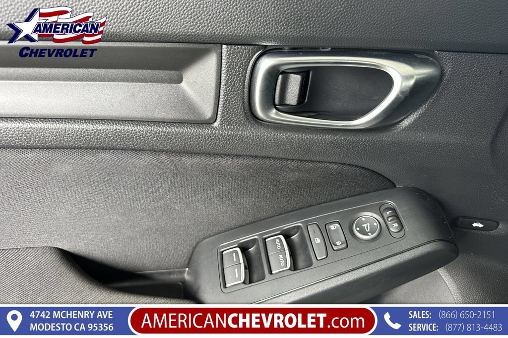 Used 2024 Honda Civic Sport image 11