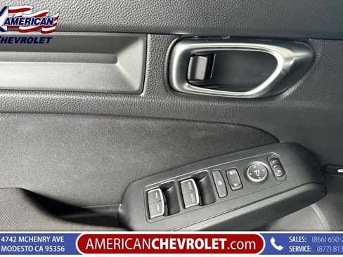 Used 2024 Honda Civic Sport image 11