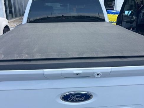 Certified 2022 Ford F150 XLT w/ Equipment Group 302A High image 7