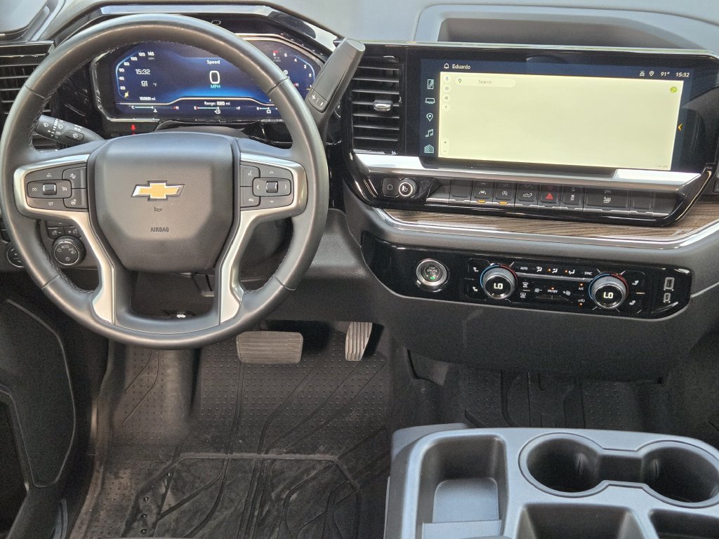 Used 2023 Chevrolet Silverado 1500 LT AWD/4WD image 28