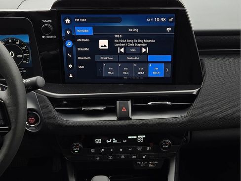 New 2026 Subaru Outback Premium AWD/4WD image 13