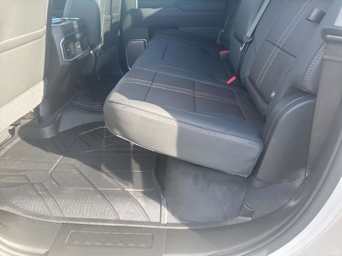 New 2026 Chevrolet Silverado 1500 High Country w/ High Country Premium Package image 31