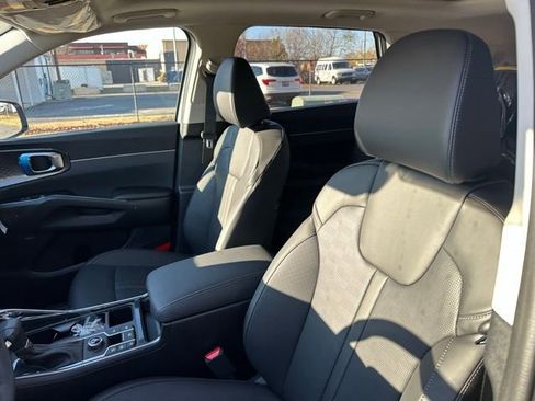 New 2026 Kia Sorento EX w/ EX Premium Package image 7
