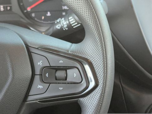 Certified 2023 Chevrolet TrailBlazer LT image 25