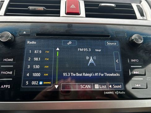 Used 2016 Subaru Outback 2.5i Limited w/ Popular Package #4 AWD/4WD image 18