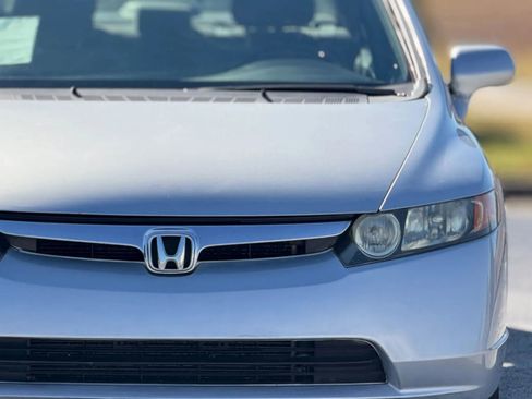 Used 2007 Honda Civic LX image 12