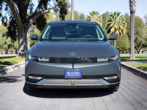 Certified 2024 Hyundai Ioniq 5 SEL image 2