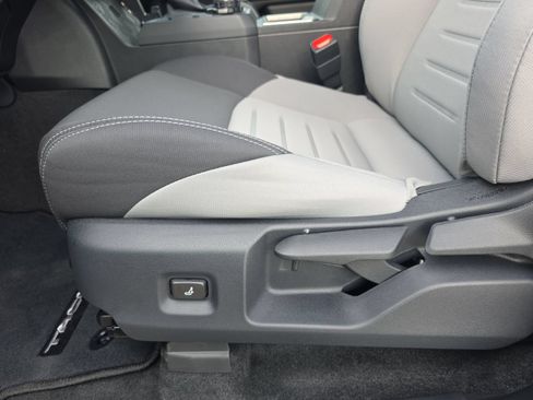 New 2026 Toyota Tacoma TRD Sport AWD/4WD image 25