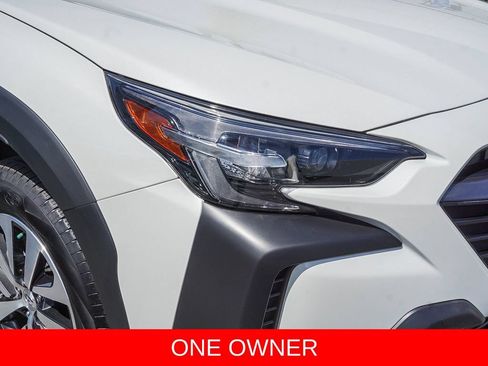 Used 2025 Subaru Outback AWD/4WD image 10