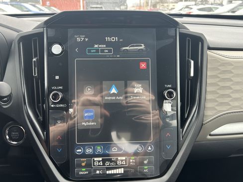 Used 2026 Subaru Forester Premium image 13