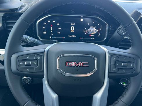 New 2026 GMC Sierra 2500 SLE AWD/4WD image 20
