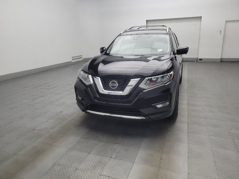 Used 2019 Nissan Rogue SV w/ Premium Package image 15