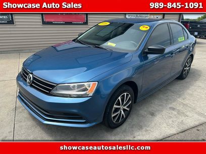 Used 2016 Volkswagen Jetta SE