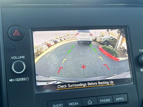 Used 2022 Subaru WRX image 18