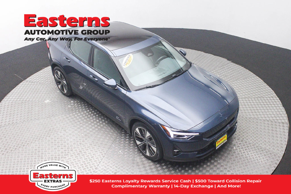 Used 2024 Polestar Polestar 2 w/ Pilot Pack RWD image 4