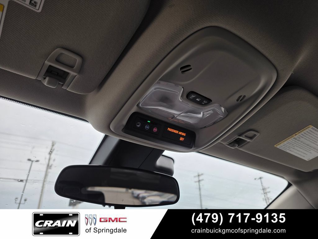 Used 2026 Buick Encore GX Preferred w/ Comfort Package FWD image 20