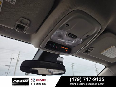Used 2026 Buick Encore GX Preferred w/ Comfort Package FWD image 20
