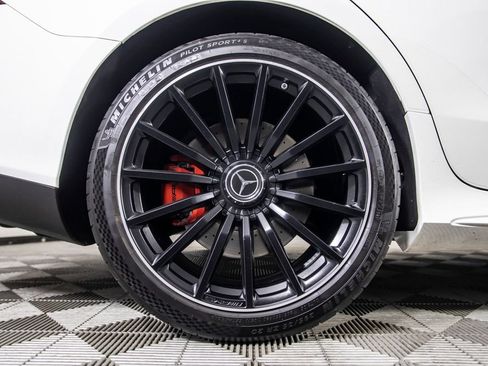 Used 2022 Mercedes-Benz AMG GT 43 image 16