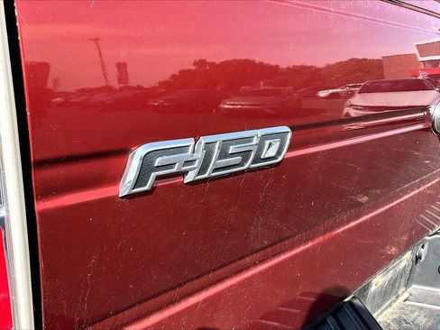 Used 2014 Ford F150 XLT w/ XLT Convenience Package AWD/4WD image 8