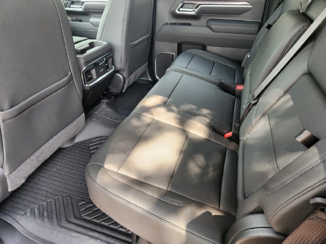 New 2026 Chevrolet Silverado 2500 LTZ w/ Trail Boss Package AWD/4WD image 31