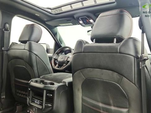 Used 2024 RAM 1500 TRX w/ TRX Level 2 Equipment Group AWD/4WD image 27
