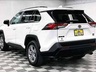 Used 2025 Toyota RAV4 XLE w/ Convenience Package AWD/4WD video 2