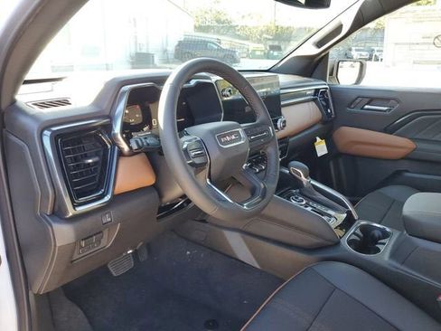 New 2026 GMC Canyon AT4 image 20