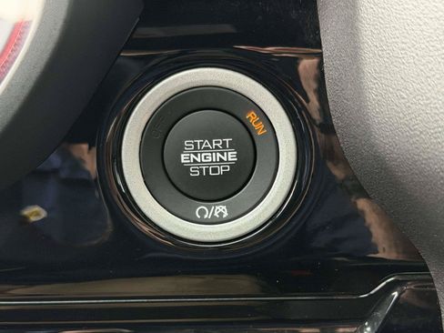 Used 2025 RAM 1500 Rebel w/ Rebel Level 2 Equipment Group AWD/4WD image 15