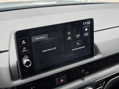 Certified 2024 Honda CR-V Sport-L image 23