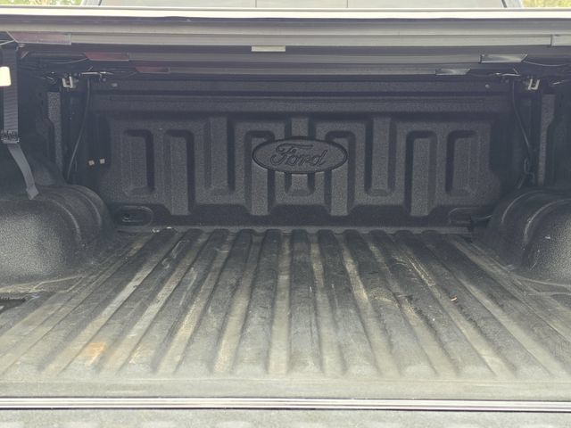 Used 2020 Ford Ranger XLT w/ Equipment Group 302A Luxury AWD/4WD image 12