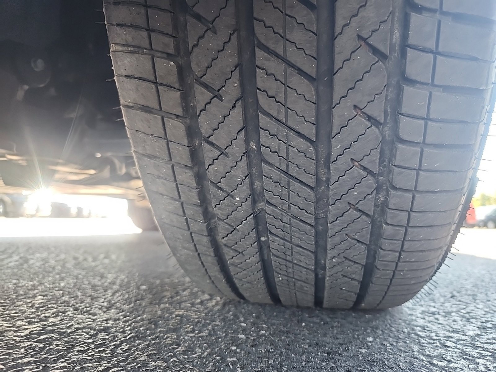 Used 2024 Honda Pilot Elite image 17