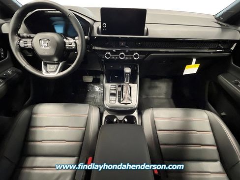 New 2026 Honda CR-V Sport Touring image 16