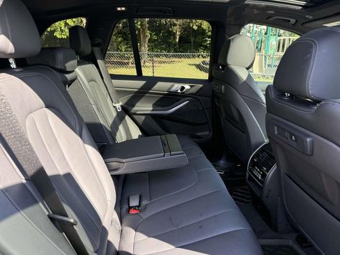 Used 2022 BMW X5 xDrive40i w/ Premium Package image 13