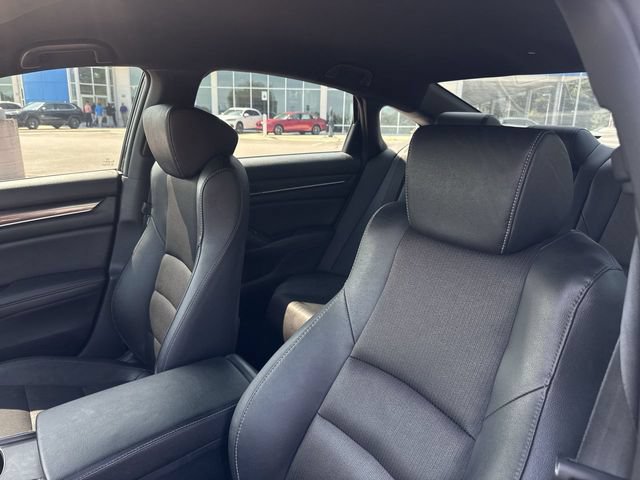 Used 2020 Honda Accord Sport image 12