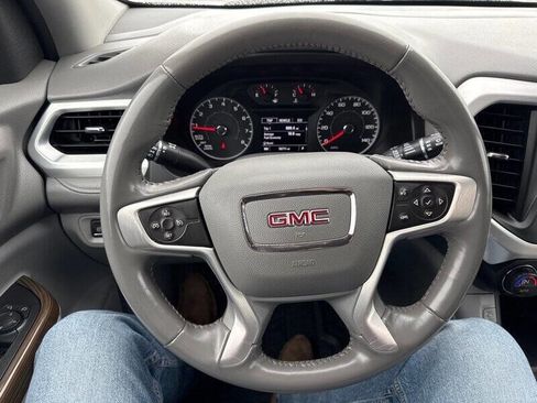Used 2019 GMC Acadia SLE image 27
