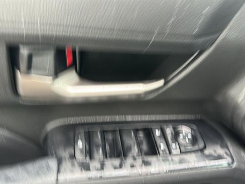 Certified 2025 Toyota Tacoma TRD Sport AWD/4WD image 18