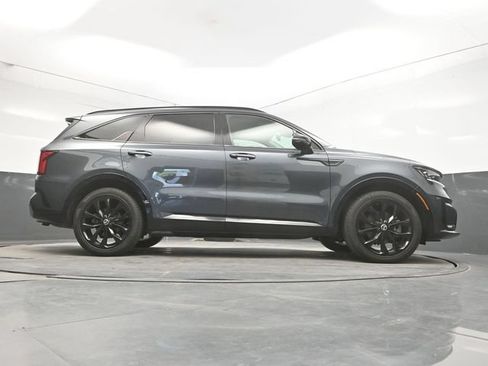 Used 2021 Kia Sorento SX FWD image 42
