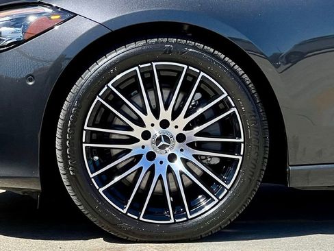 Certified 2026 Mercedes-Benz C 300 4MATIC Sedan image 12