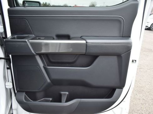 Used 2023 Ford F150 XLT w/ Equipment Group 302A High image 43